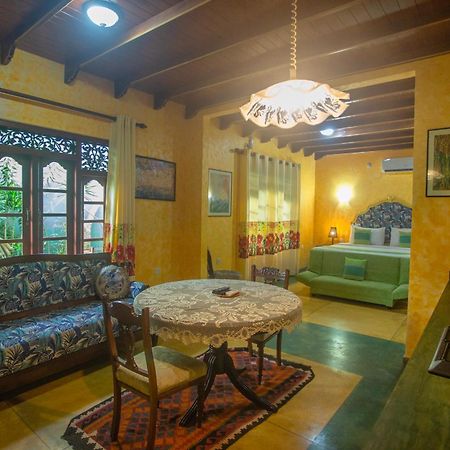 Villa Carla Balapitiya Esterno foto