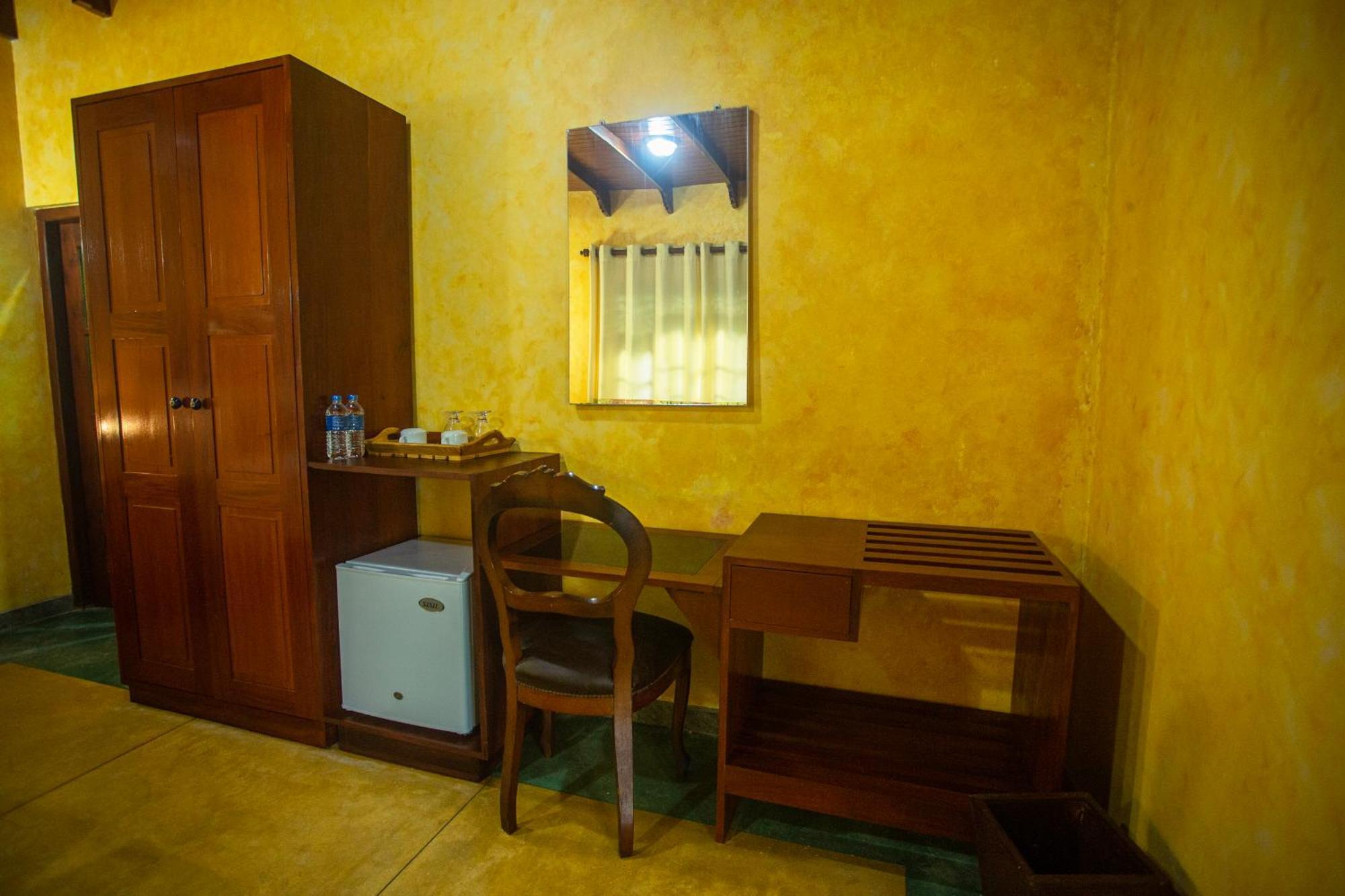 Villa Carla Balapitiya Esterno foto