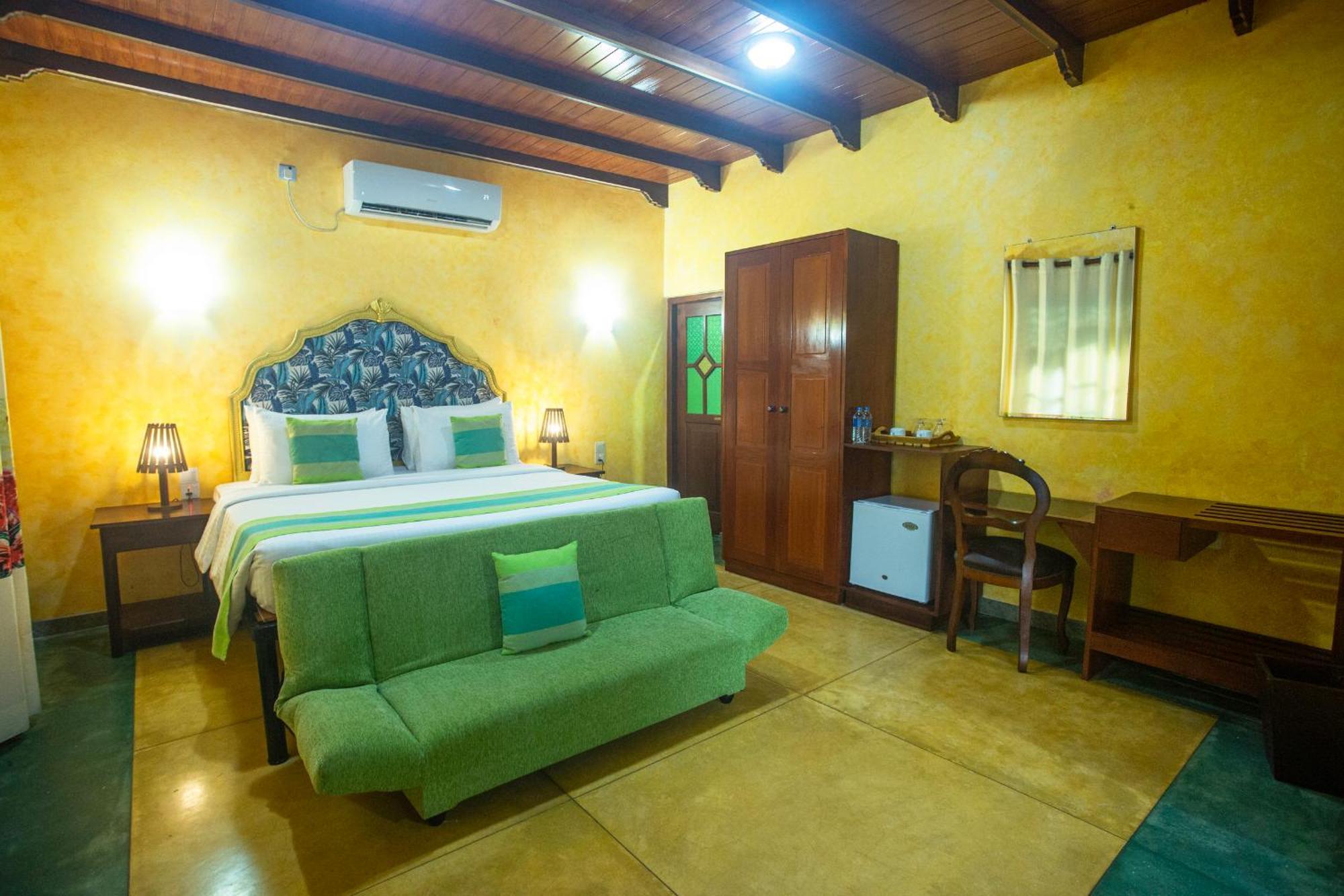 Villa Carla Balapitiya Esterno foto
