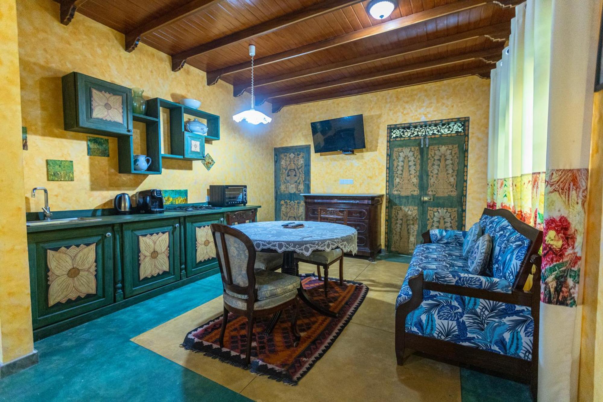 Villa Carla Balapitiya Esterno foto