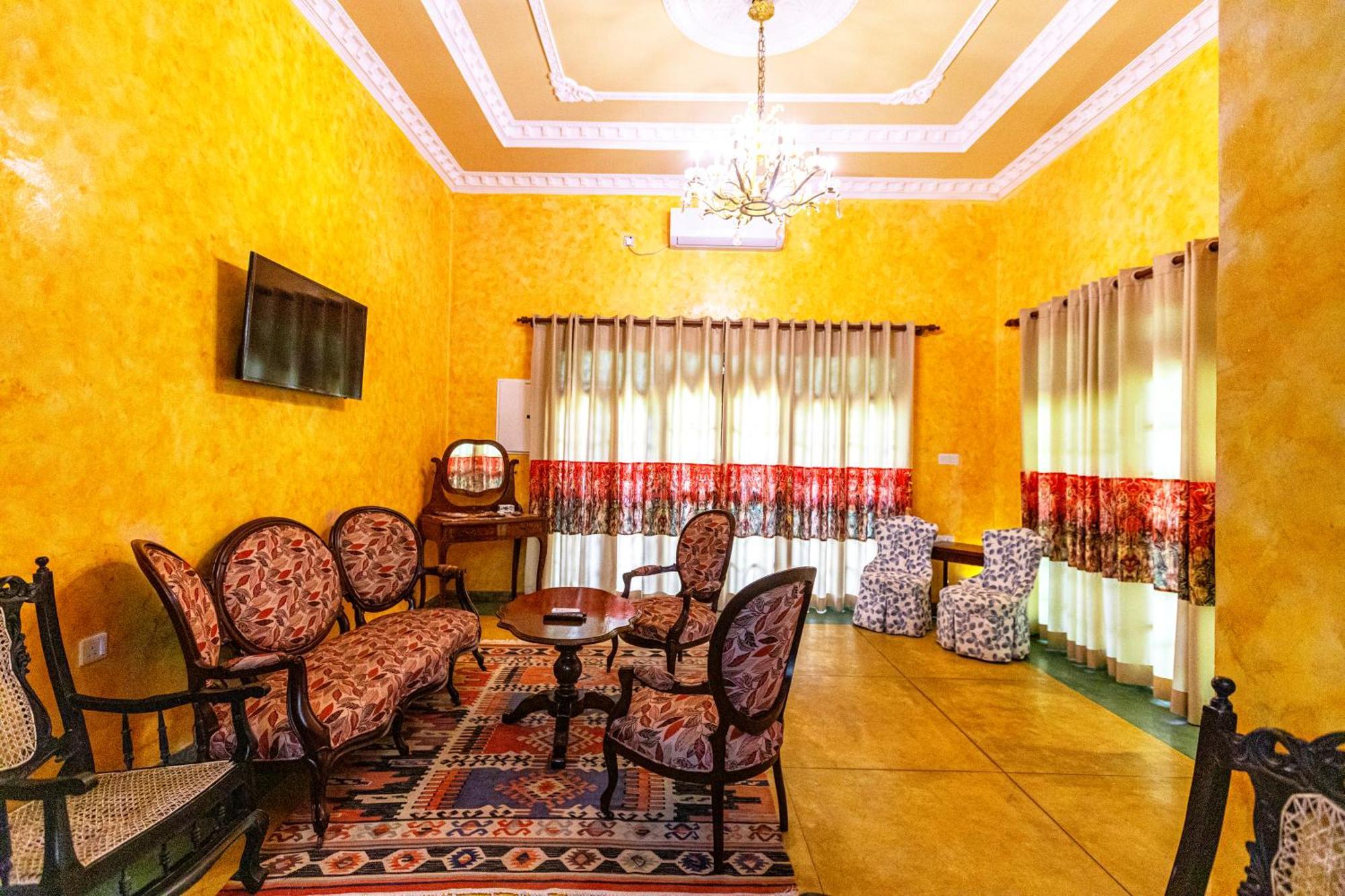 Villa Carla Balapitiya Esterno foto