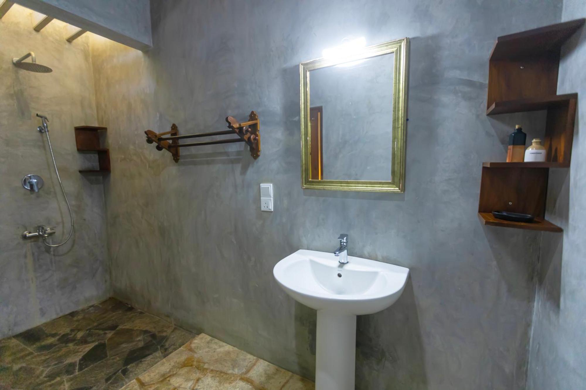 Villa Carla Balapitiya Esterno foto