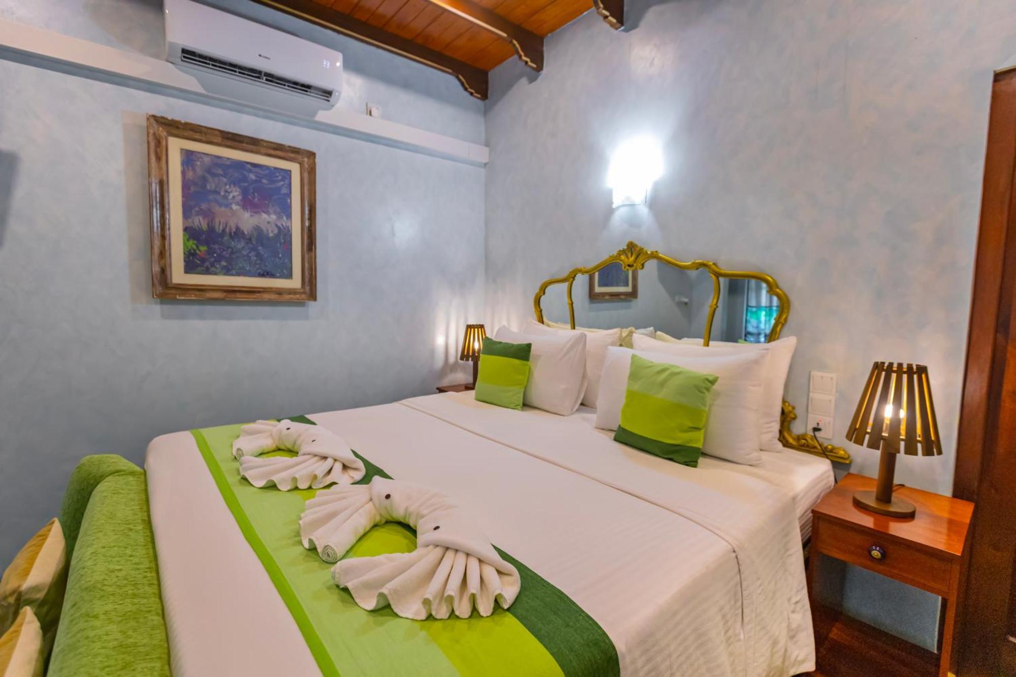 Villa Carla Balapitiya Esterno foto