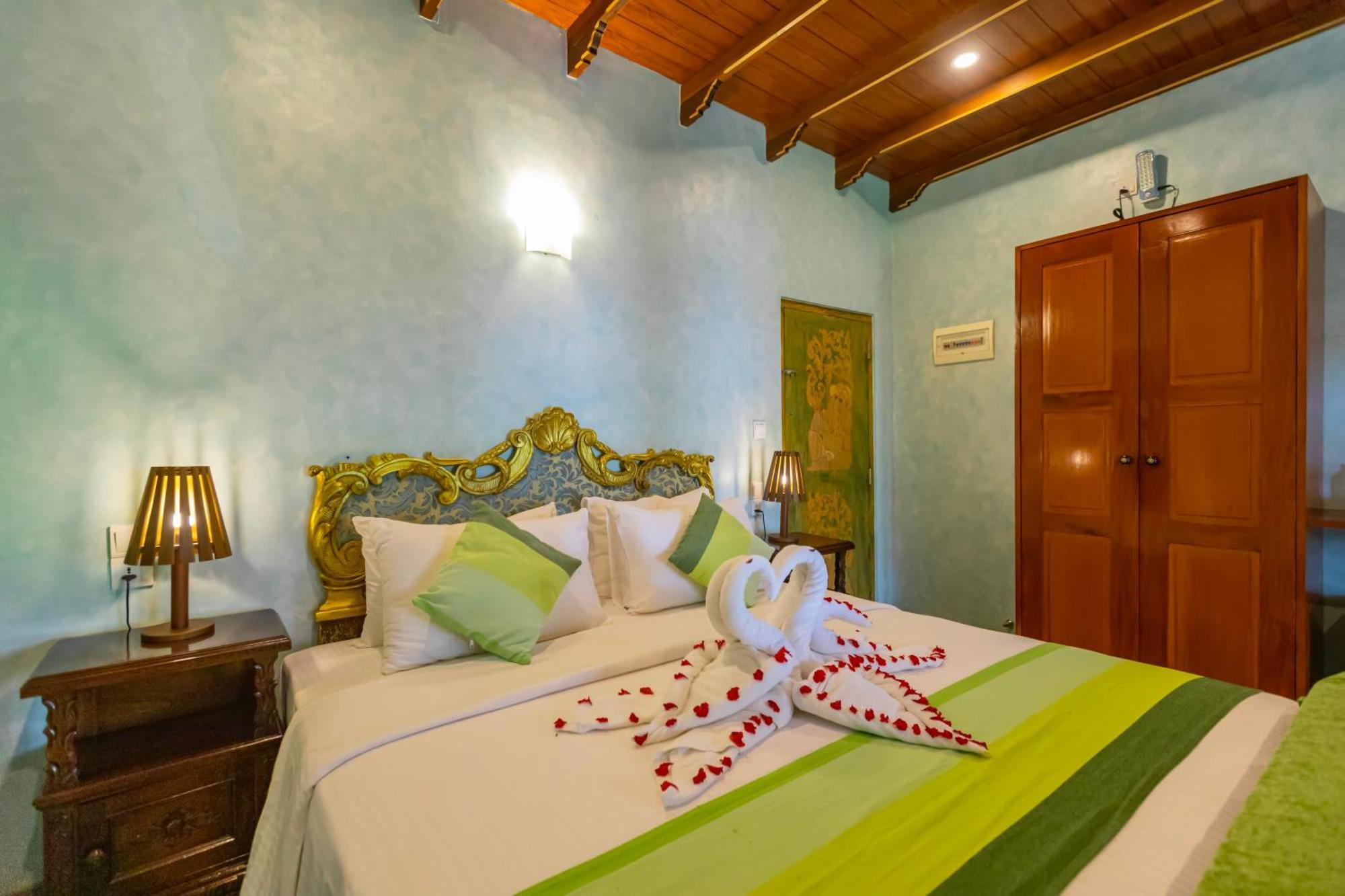 Villa Carla Balapitiya Esterno foto