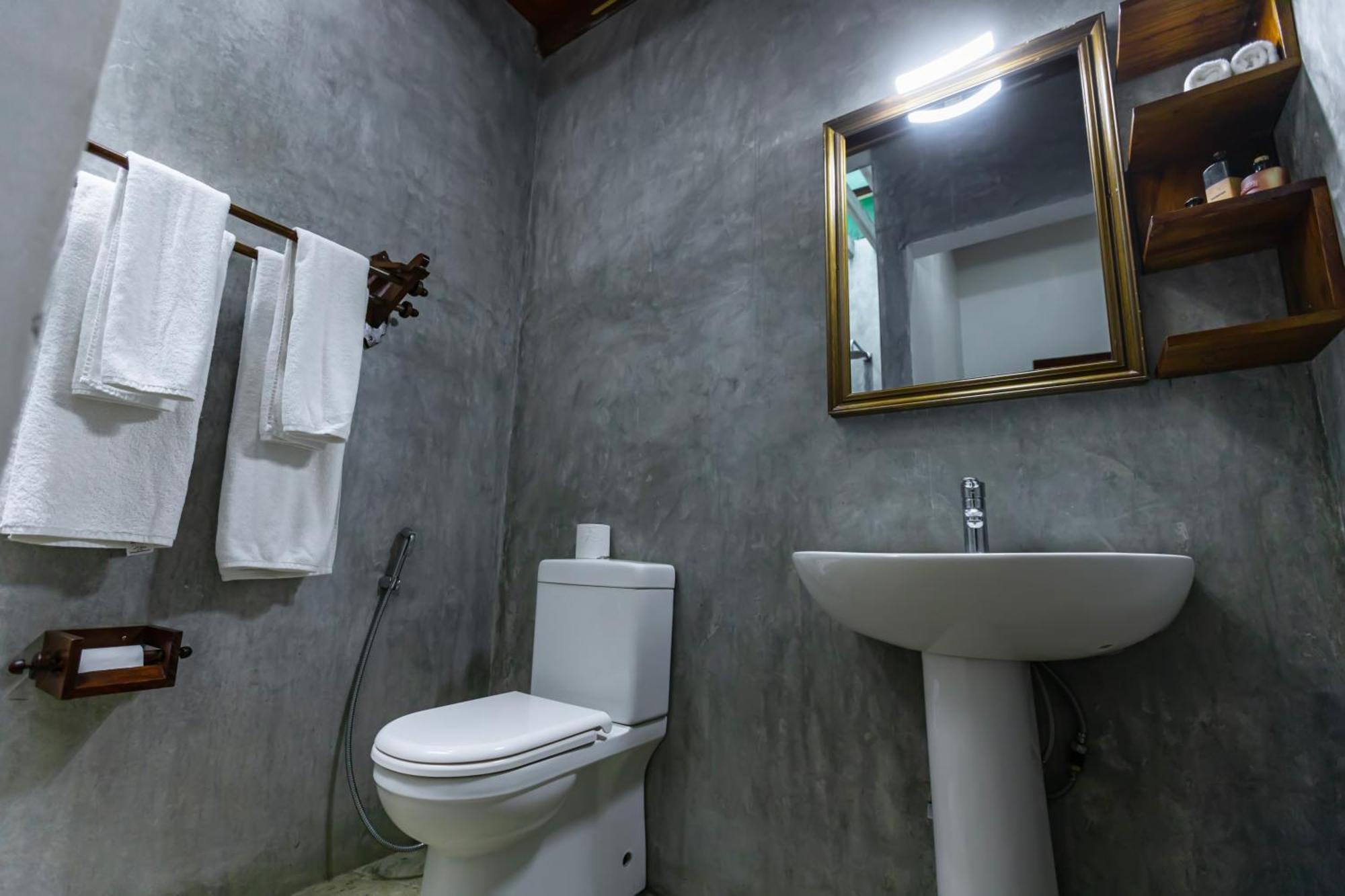 Villa Carla Balapitiya Esterno foto